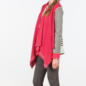 435 by Matilda Jane Sleigh All Day Cardigan
